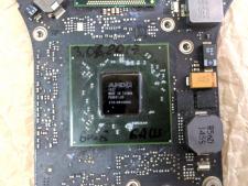 Материнська плата Apple Macbook Pro A1286 №3